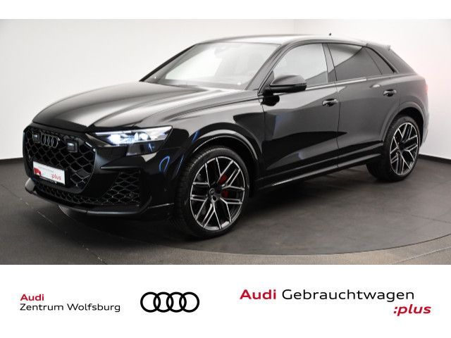 Audi RS Q8 4.0 TFSI quattro tiptronic HeadUp/Matrix/L Leasing