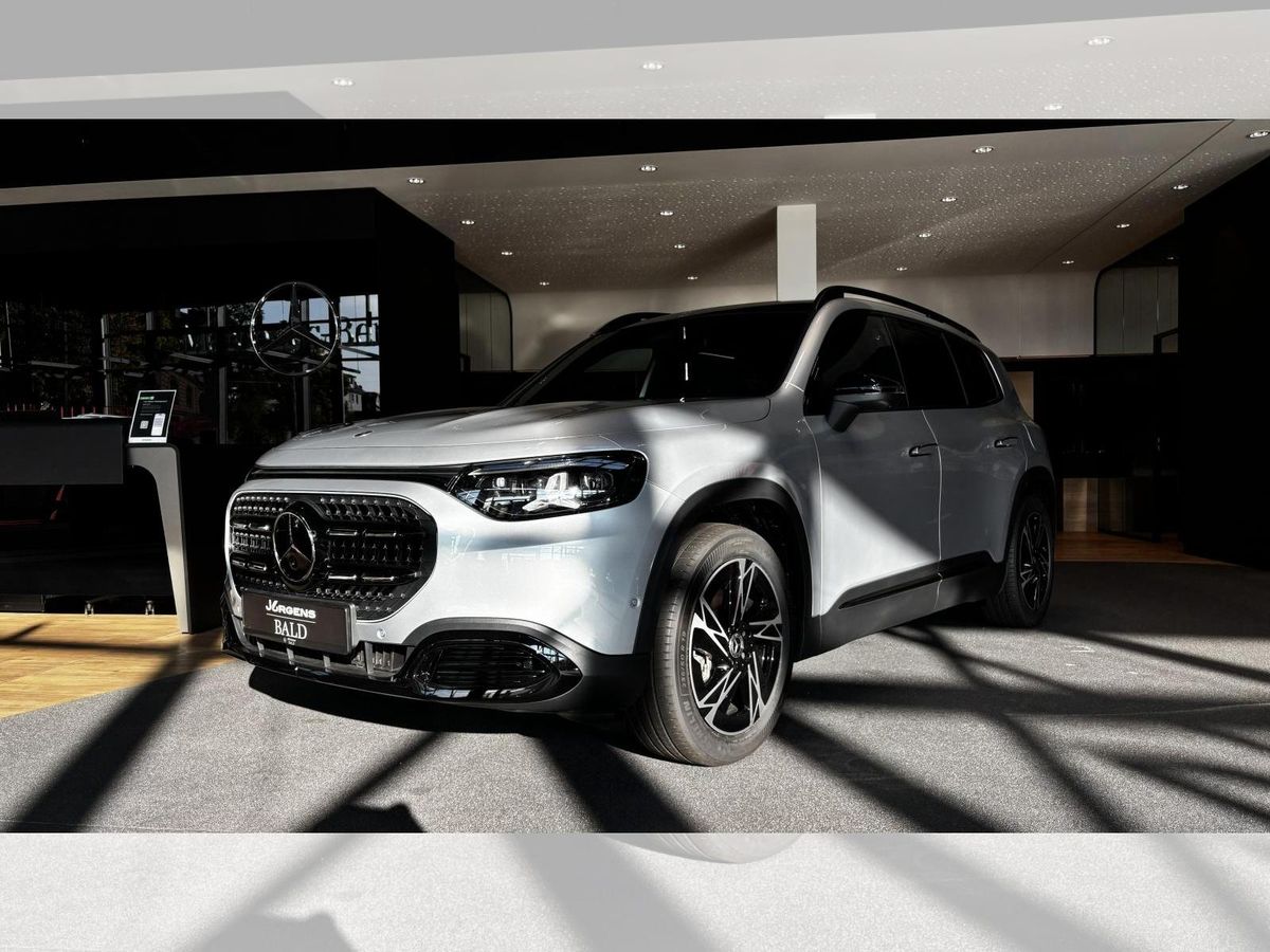 Mercedes-Benz GLB 200 ❗kurzfristig verfügbar❗🚗💥JAHRESENDSPURT Leasing