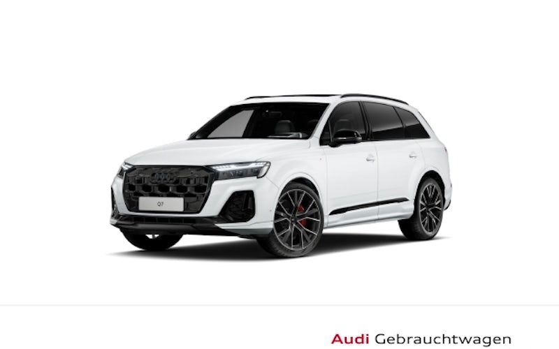 Audi Q7 TDI 210 KW Quatt Tiptr S Line Business 5dr Auto kaufen