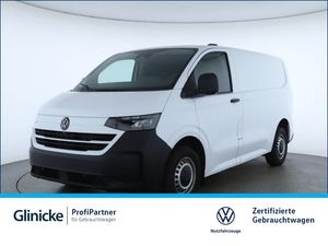 Volkswagen T7 Kasten 2.0 TDI Kamera Klima PDC Holzboden 3-S
