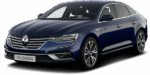 Renault Talisman Auto-Abos