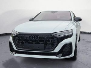 Audi SQ8 (4MT)