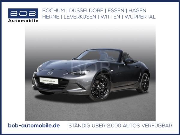 Mazda MX-5 ST SKYACTIV-G 1.5 Prime-Line 🔥Gewerkschaft der Polizei 🔥 Leasing