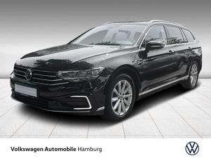Volkswagen Passat Variant GTE 1.4TSI DSG Hybrid Sitzheizung Leasing