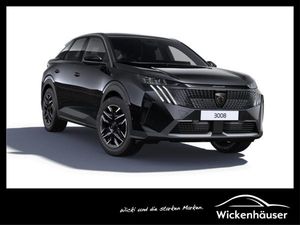 Peugeot 3008 Allure Business MHEV |Gewerbehammer|