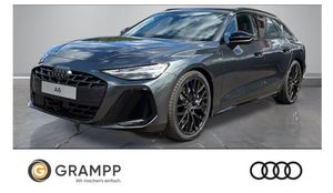 Audi A6 A6 Avant TDI quattro S-line S tronic + TECH PRO + PANO + HUD + LUFTFAHRWERK + MATRIX + ALLRADLENKUNG +