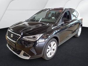 Seat Arona Xperience 1.0 TSI - LED Kamera Navi SHZ PDC Keyless ACC GJR DAB