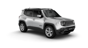 Jeep Renegade NORTH STAR 1.5l GSE T4 48V e-Hybrid North Star DCT Leasing
