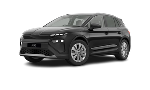 Skoda Elroq 85 85 - Auto-Abo