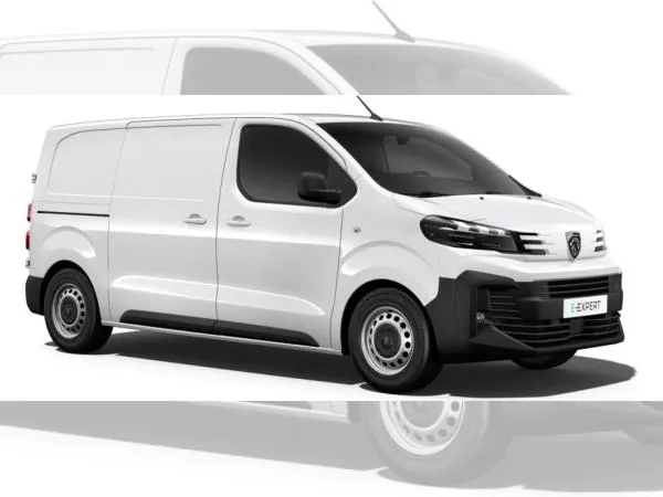 Peugeot Expert Elektromotor Kastenwagen Standard 75Kwh *SOFORT VERFÜGBAR*