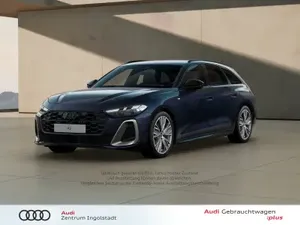 Audi A5 Avant TFSI edition one S line Tech+ MATRIX