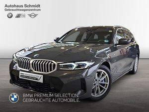 BMW 330i Touring M Sportpaket HiFi DAB LED Shz Leasing