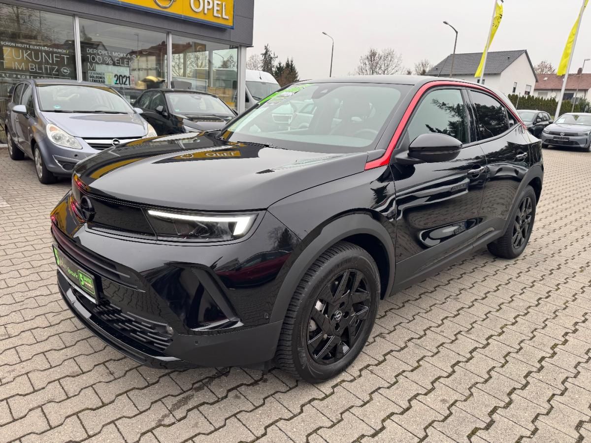 Opel Mokka-e Mokka e **LED+Navi+SHZ.+Kam.** Leasing