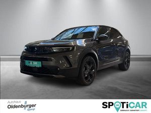 Opel Mokka Black inkl. Allwetter & Winter-Paket, CarPlay/AndroidAuto
