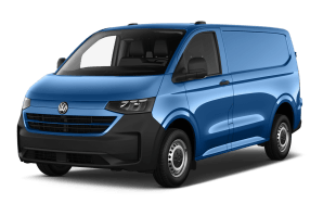 VW e-Transporter Kastenwagen 70,9kWh 100 kW lang Auto