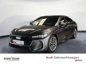 Audi A5 Limousine S line 150 kW PANO/STHZ/AHK+++