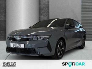 Opel Astra ST Edition Hybrid 107kW Tech Winterpaket L