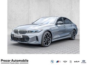 BMW 330i xDrive M Sport HUD ACC 360°KAM RFK NAVI LM
