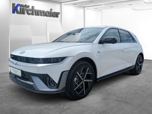 Hyundai IONIQ 5 N Line 84kWh Heck *Park-Paket 360°*NAVI*