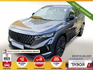 Renault Austral Techno Full Hybrid E-Tech 200 PanoD
