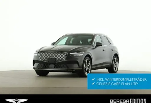 Genesis Electrified-gv70 Sport 5dr