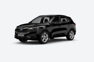 Ford Kuga Ford Kuga Hybrid 112 kW Auto-Abo