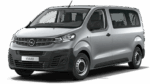 Opel Vivaro Leasing