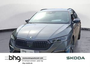 Skoda Octavia Combi 2.0 TDI DSG RS