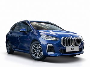 BMW 218i Active Tourer M Sport Auto-Abo