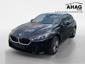 BMW 120 Premiumpaket