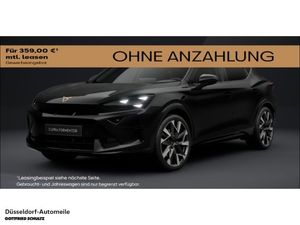 Cupra Formentor 1.5 e-HYBRID 204 PS 6-Gang-DSG SOFORT