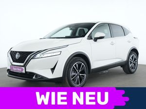 Nissan Qashqai Tekna ACC|Head-up|Business-Paket|LED|Nav