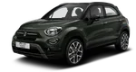 Fiat 500X Leasing