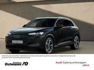 Audi Q5 2.0 TFSI AHK RFK ACC CarPlay 20´´ Memory
