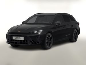 Cupra Leon ST VZ Leder Pano AHK IntelliDr eHK EdgeP Leasing privat