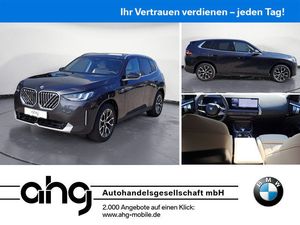 BMW X3 20 xDrive Innovationspaket Premiumpaket