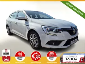 Renault Megane Grandtour 1.5 dCi 115 EDC Business Nav