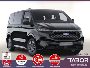 FORD Tourneo Custom 2.0 TDCi 170 Aut Tit 320 L1 ACC Leasing
