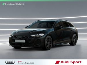 Audi A5 Avant e-hybrid qu Tech+ AHK UPE 87.185,-