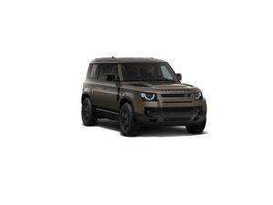 Land Rover Defender 110 3.0 Diesel D200 S*SOFORT VERFÜGBAR!!!*
