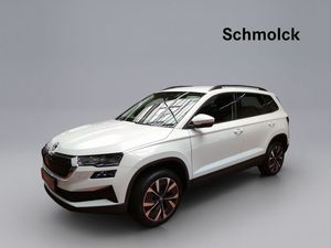 Skoda Karoq Balance 2.0 TDI DSG 150 PS AHK LED NAVI