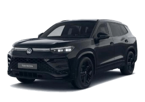 Volkswagen Tayron 2,0 TDI SCR 4MOTION DSG R-Line