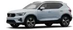 Volvo XC40 Leasing