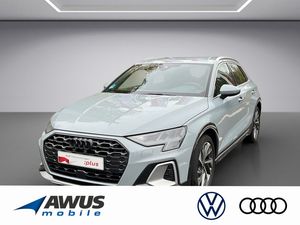 Audi A3 Allstreet 35 TFSI S tronic AHK, Klima, ACC