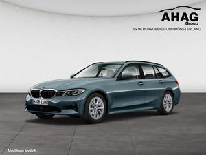 BMW 320d Touring