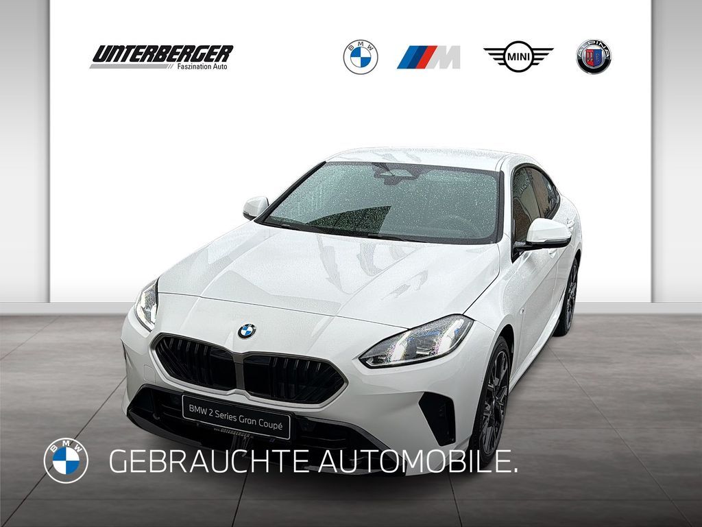 BMW 220 M Sportpaket |Premiumpaket | Driving Ass. Leasing