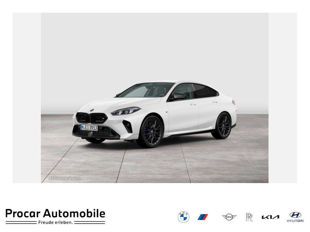 BMW M235 xDrive M Sport HUD ACC RFK NAVI DA HIFI Leasing