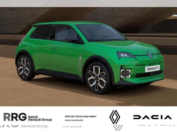 Renault 5 Techno 150  Comfort Range 📢direkt verfügbar Leasing