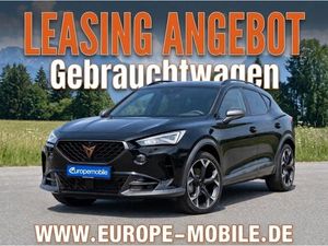 Cupra Formentor 1.5 TSI 150 PS DSG (Gebraucht) PANO|AHK|12"NAV|KEY|E.HECK|KAM|XL|WINTER|UVM.