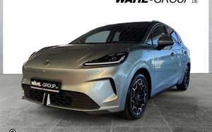 Mg Mg4-ev-urban 54kWh Premium 5dr - Kauf